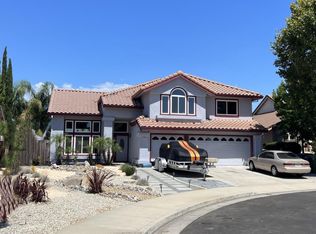 1810 Petrig Ct, Tracy, CA
