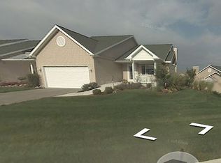 1103 Fountain View Cir UNIT 3, Holland, MI 49423