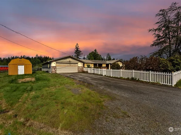 22018 30th Avenue E, Spanaway, WA 98387