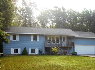 152 N Weber Rd, Muskegon, MI 49445