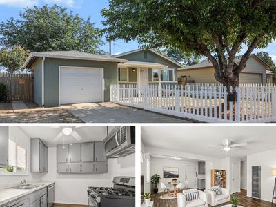 2092 Phobos Ct, Redding, CA, 96002