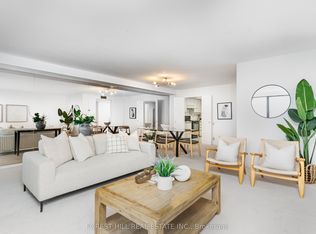 3 Concorde Pl #2004, Toronto, ON M3C 3K7