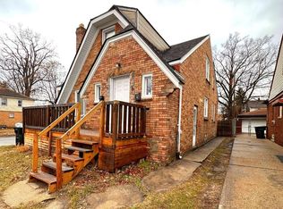 16503 Ward St, Detroit, MI 48235