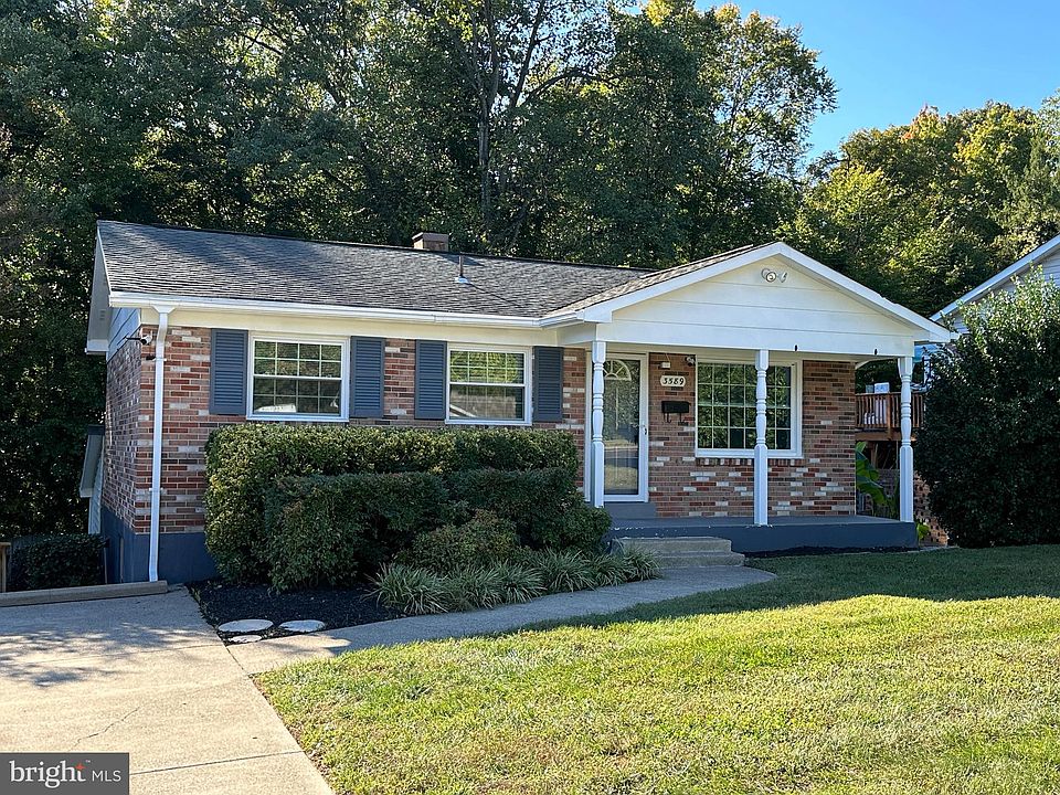 1st image of 3589 Forestdale Ave