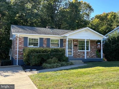 3589 Forestdale Ave, Woodbridge, VA, 22193