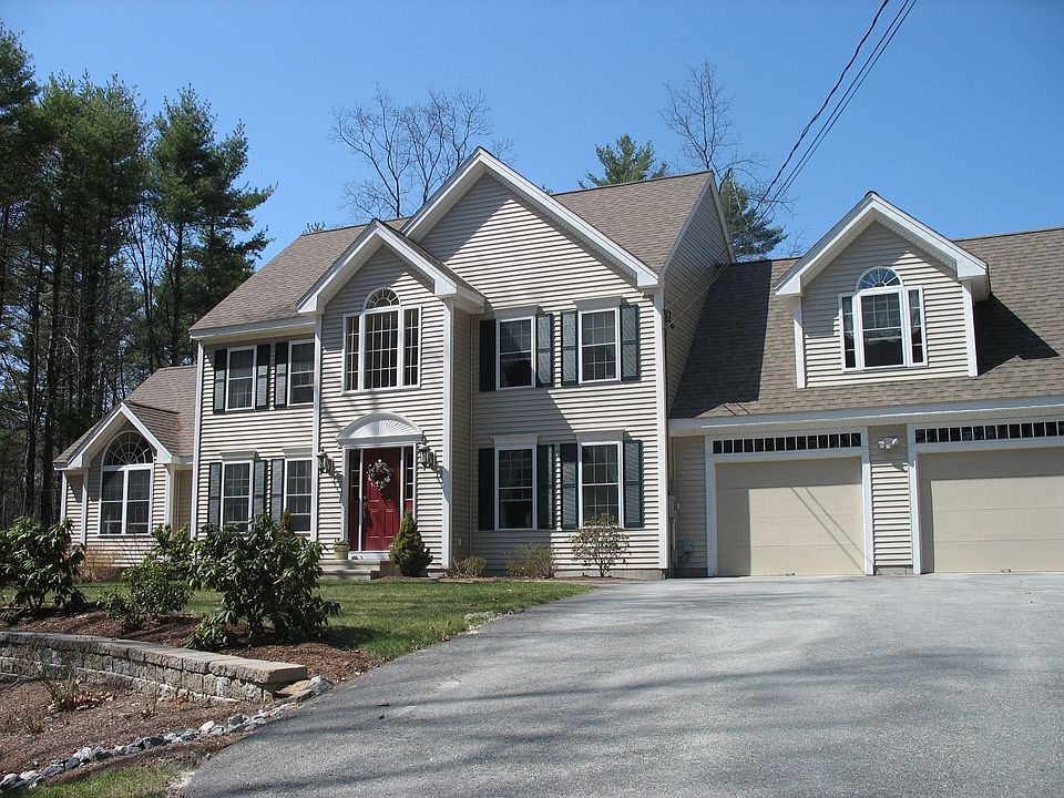 149 Pepperell Rd, Hollis, NH 03049 Zillow