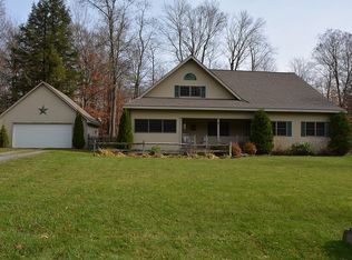 7 Salmon Run Rd, Richland, NY 13144