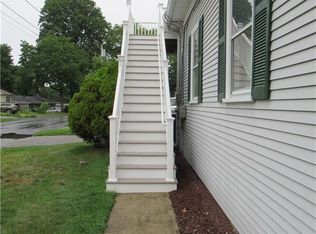 176 Hope Ave, Warwick, RI 02889