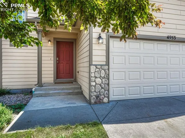 4953 Escanaba Dr, Colorado Springs, CO 80911