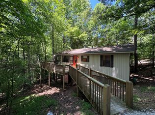 54 Pinecrest Dr, Ellijay, GA 30540