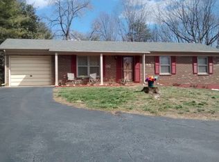 5510 Oak Level Rd, Bassett, VA 24055