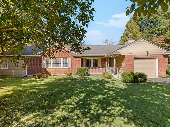2802 Mere Dr, Columbia, TN 38401