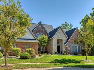 14507 Summer Blossom Ln, Chesterfield, MO 63017