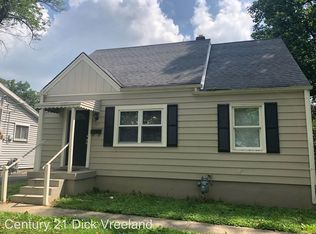 627 Marquette Dr, Louisville, KY 40222