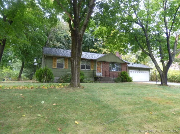 37 Pine Drive, Southington, CT 06489