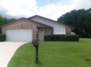 1312 Point Ct, Pt Orange, FL 32127