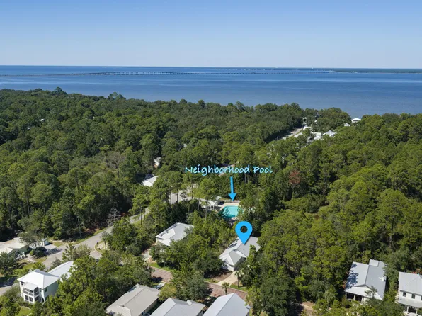 41 Riker Ave, Santa Rosa Beach, FL 32459