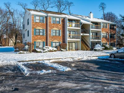 344 Danbury Lane #344, East Brunswick, NJ, 08816