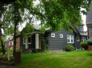 514 NE 43rd Ave, Portland, OR 97213
