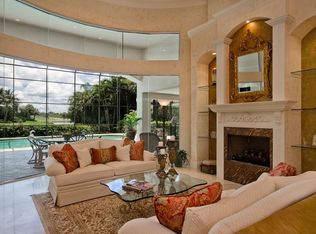 8686 Purslane Dr, Naples, FL 34109
