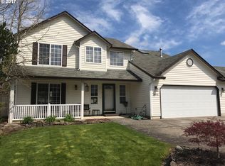18806 SE 17th St, Vancouver, WA 98683