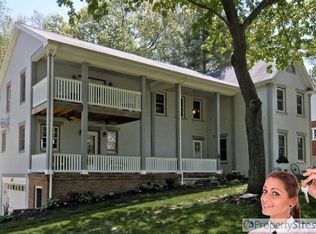 358 Rosedale Pl, Saint Louis, MO 63119