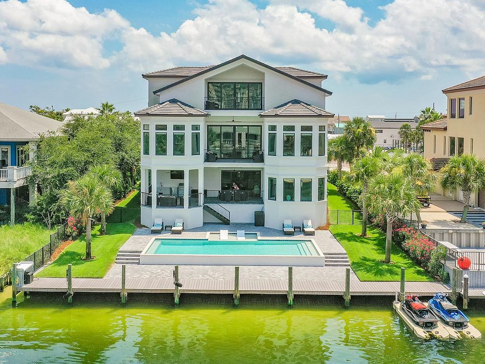 615 Choctaw Dr, Destin, FL 32541 Zillow
