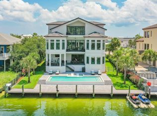 615 Choctaw Dr, Destin, FL 32541