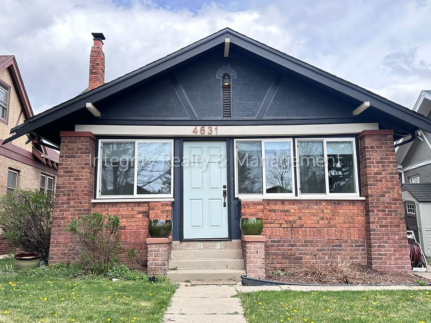2 Bed/2 Bath, 1,880 Sqft - 4631 W Montcrieff Pl Denver, CO 80212 — Photo 2