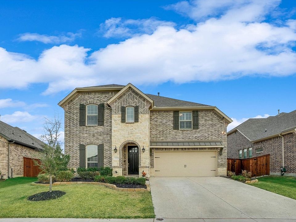 12228 Beatrice Dr Haslet TX 76052 Zillow