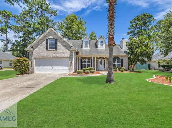 146 Steven St, Richmond Hill, GA 31324