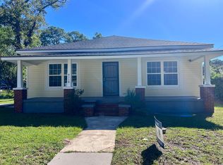 4118 Columbia Ave, Savannah, GA 31405