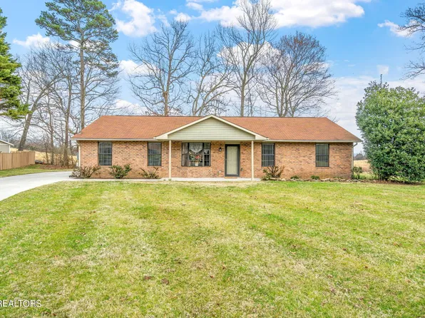 4509 Nathan Dr, Knoxville, TN 37938