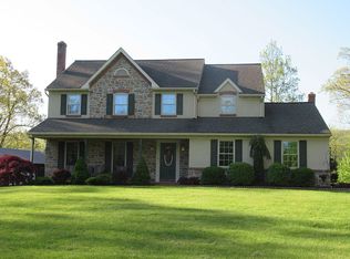 2624 Conestoga Creek Rd, Morgantown, PA 19543