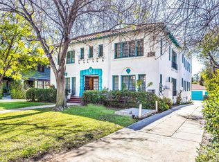 620 E California Blvd APT A, Pasadena, CA 91106