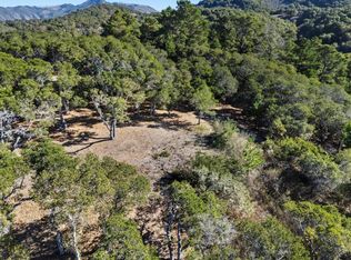 9 Corral Run, Carmel, CA 93923