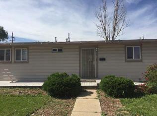 361 Cuchara St, Denver, CO 80221
