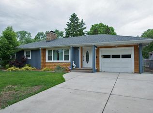 3504 Croyden Ave, Kalamazoo, MI 49006