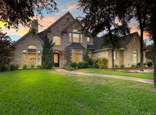 8408 Spicewood Springs Rd, China Spring, TX 76633
