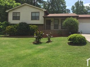 2231 Omaha Ct, Jonesboro, GA 30236