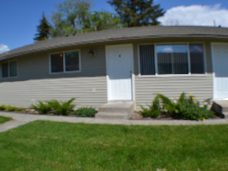 Attractive Landscaping