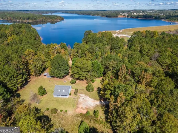 250 Smoak Field Rd, Griffin, GA 30223
