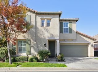 1607 N Selva Ct, Visalia, CA