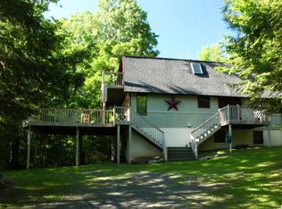 49 Chase Dr, Hensonville, NY 12439