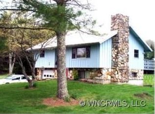 500 Whitmire Rd, Brevard, NC 28712