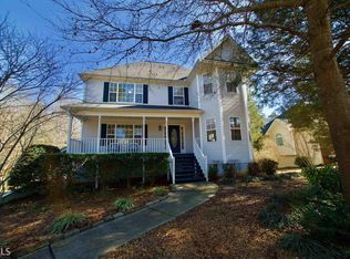 34 Bucky St, Euharlee, GA