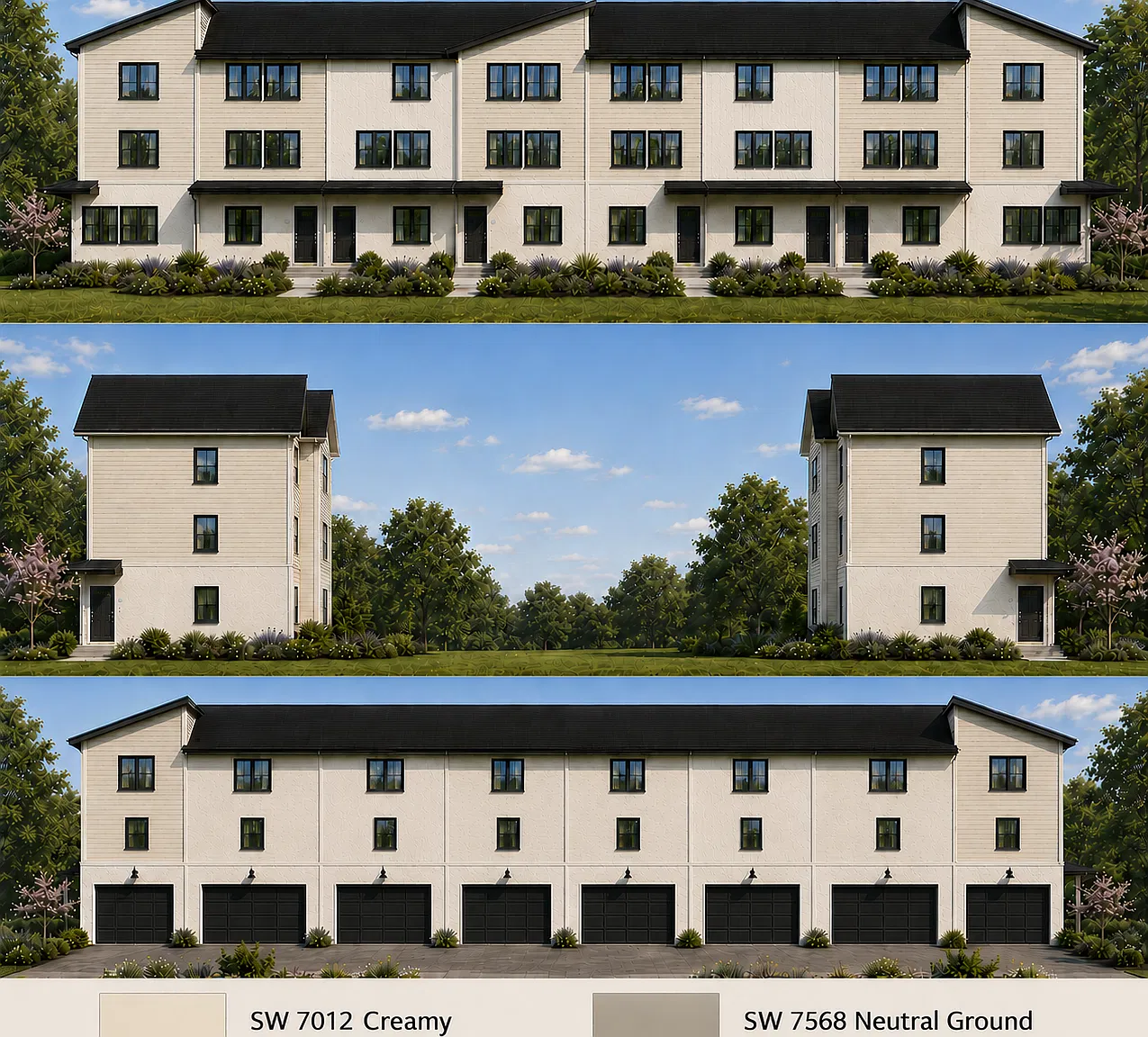 Homes at the Falls — Photo 4