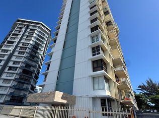 Road 37 Isla Verde Ave #PENTHOUSE 5, Carolina, PR 00979