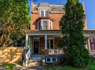 430 Hummel Ave, Lemoyne, PA 17043