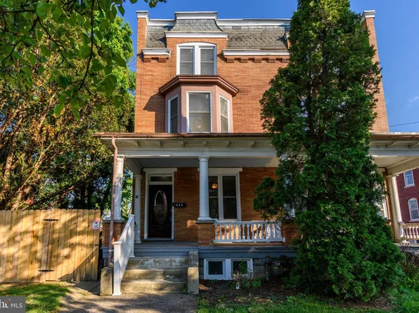 430 Hummel Ave, Lemoyne, PA 17043